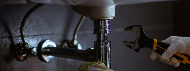 Bathroom Leak Detection Near Me