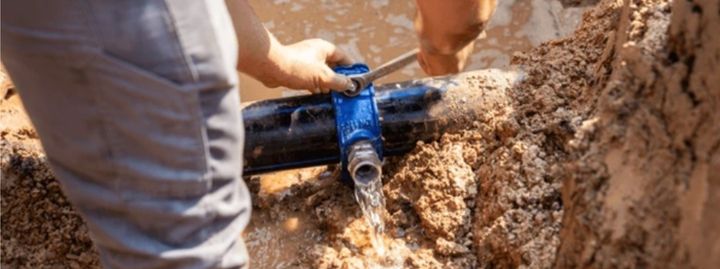 Emergency Leak Repair Near Me