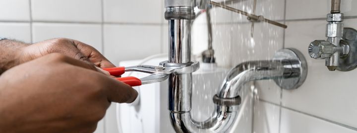 Emergency Plumbing Repair Near Me