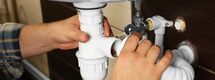 Pipe Repair and Replacement Near Me