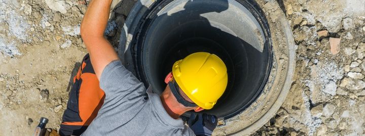 Sewer Line Leak Detection Near Me