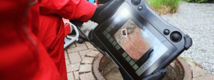 Video Camera Pipe Inspection Near Me