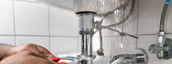 Water Heater Leak Detection Near Me