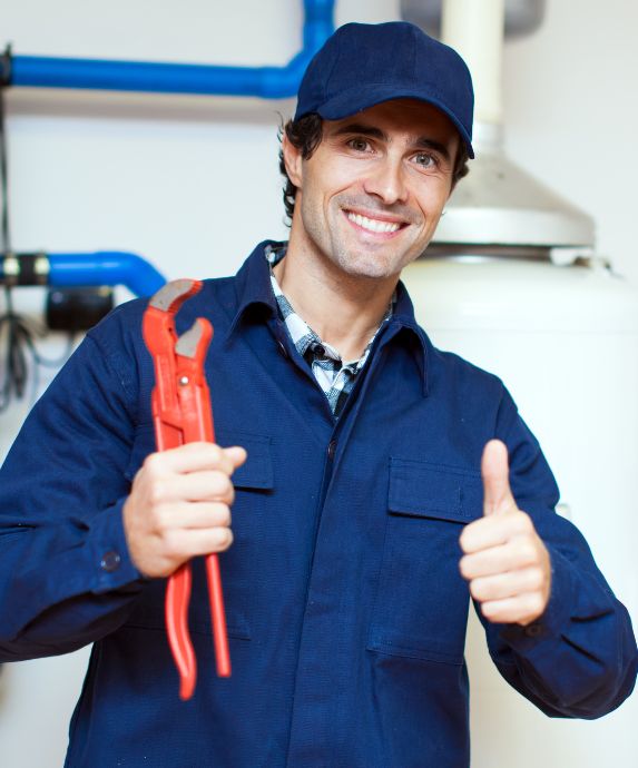 Professional water leak detection and plumbing technicians across the U.S.
